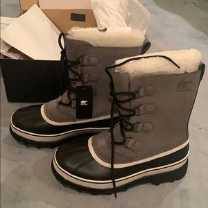 Sorel Caribou boots